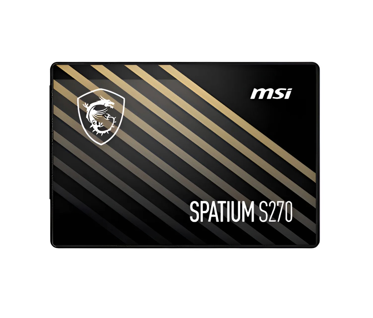 SSD 480GB MSI SPATIUM S270 SATA 6.0GB/S